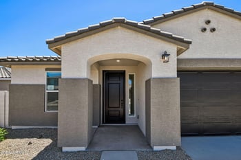 24061 W Hacienda Ave, Buckeye, AZ 85326