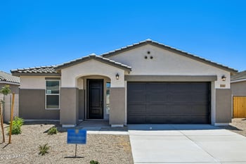 24061 W Hacienda Ave, Buckeye, AZ 85326