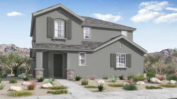 24063 N 146th Ave, Surprise, AZ 85387