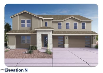 24063 N 24th Way, Phoenix, AZ 85024