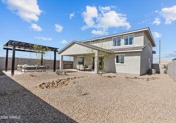 24063 Pueblo Ave, Buckeye, AZ 85326