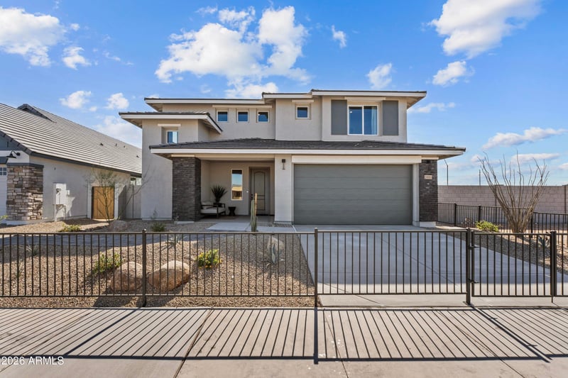 24063 W Pueblo Ave, Buckeye, AZ 85326