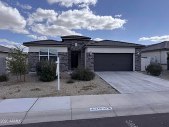 24065 Verlea Dr, Buckeye, AZ 85326