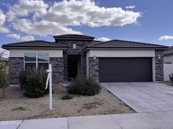 24065 Verlea Dr, Buckeye, AZ 85326