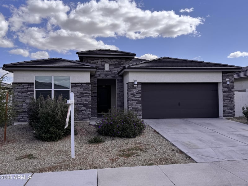 24065 Verlea Dr, Buckeye, AZ 85326