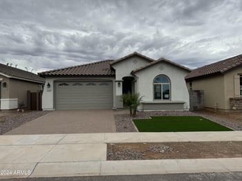24066 162nd Ln, Surprise, AZ 85387
