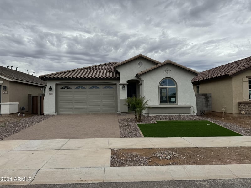 24066 162nd Ln, Surprise, AZ 85387