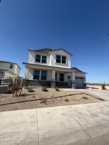 24068 Carver Dr, Buckeye, AZ 85326