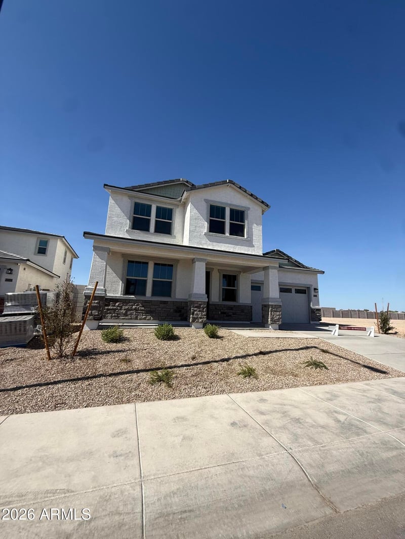 24068 Carver Dr, Buckeye, AZ 85326