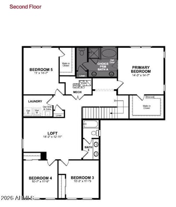 24068 Carver Dr, Buckeye, AZ 85326