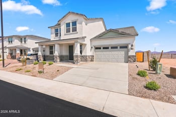 24068 W Carver Dr, Buckeye, AZ 85326