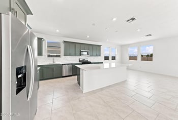 24068 W Carver Dr, Buckeye, AZ 85326