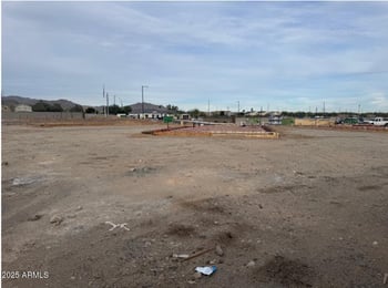 24069 Papago St, Buckeye, AZ 85326