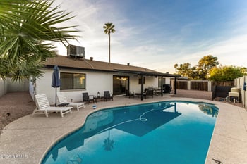 2407 Allred Dr, Tempe, AZ 85282