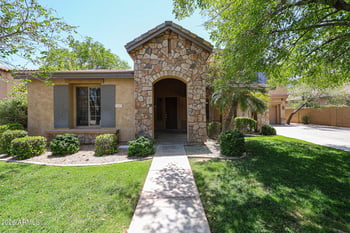 2407 Glacier Pl, Chandler, AZ 85249