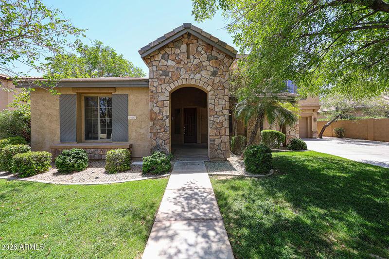 2407 Glacier Pl, Chandler, AZ 85249