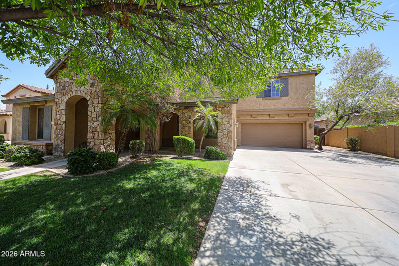 2407 Glacier Pl, Chandler, AZ 85249