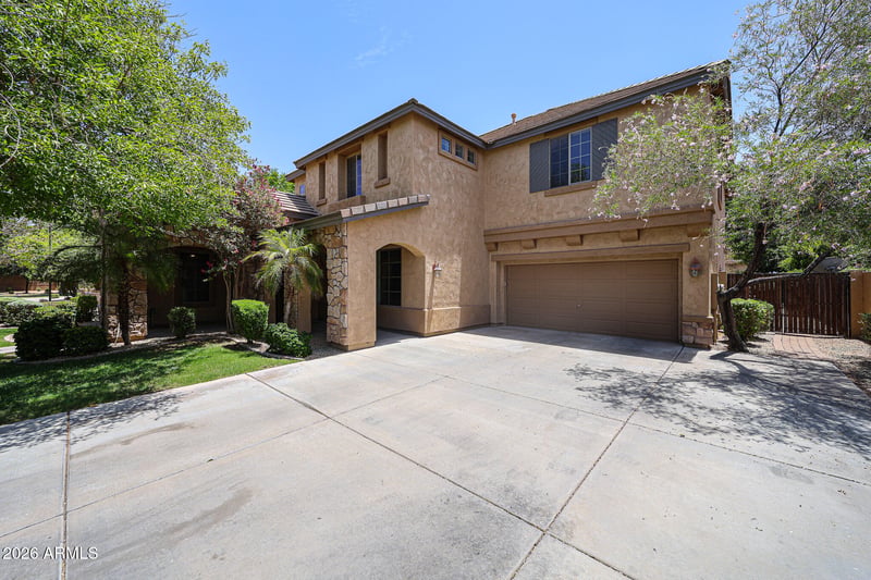 2407 Glacier Pl, Chandler, AZ 85249