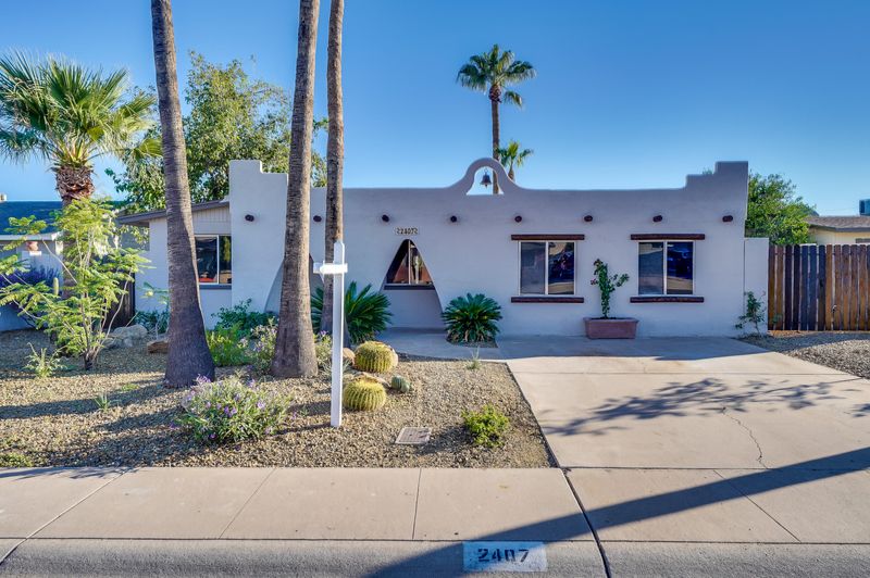 2407 E Marmora St, Phoenix, AZ 85032
