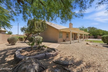 2407 132nd Ave, Goodyear, AZ 85395