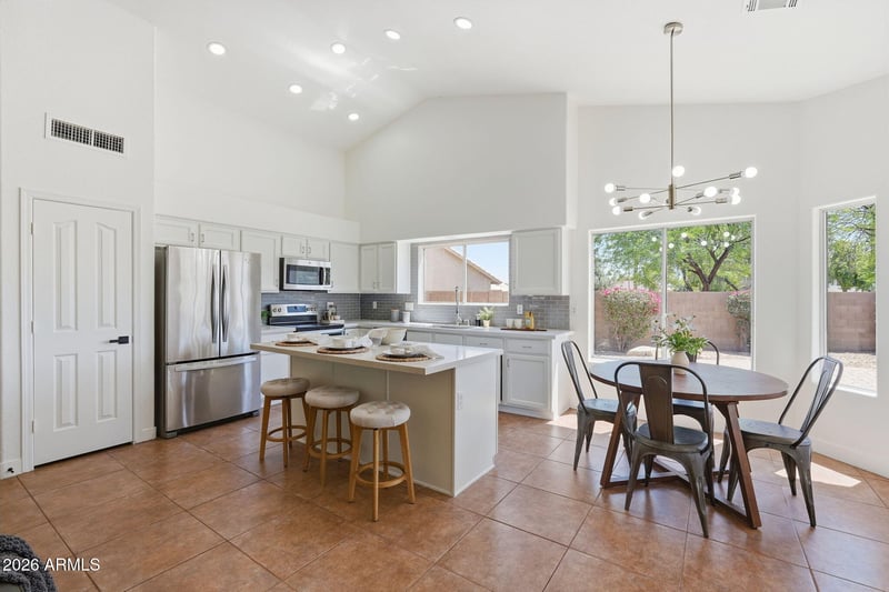 2407 N 132nd Ave, Goodyear, AZ 85395