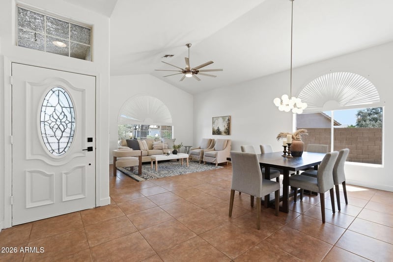 2407 N 132nd Ave, Goodyear, AZ 85395