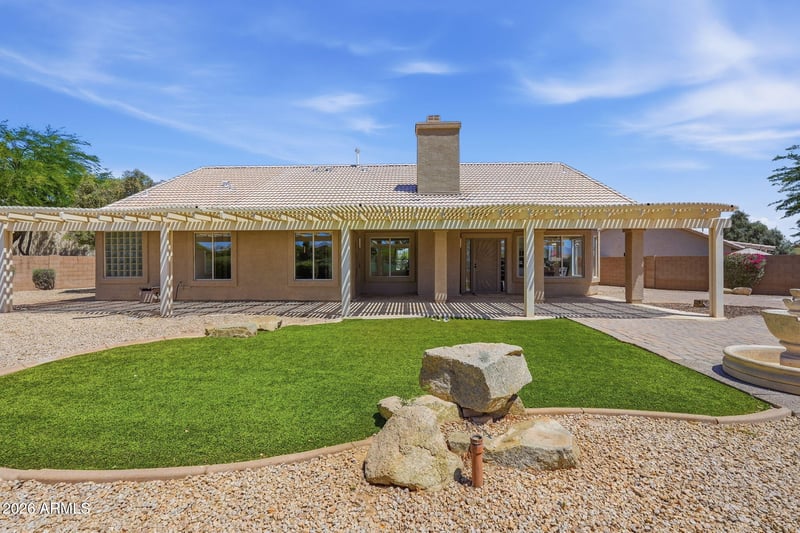 2407 N 132nd Ave, Goodyear, AZ 85395