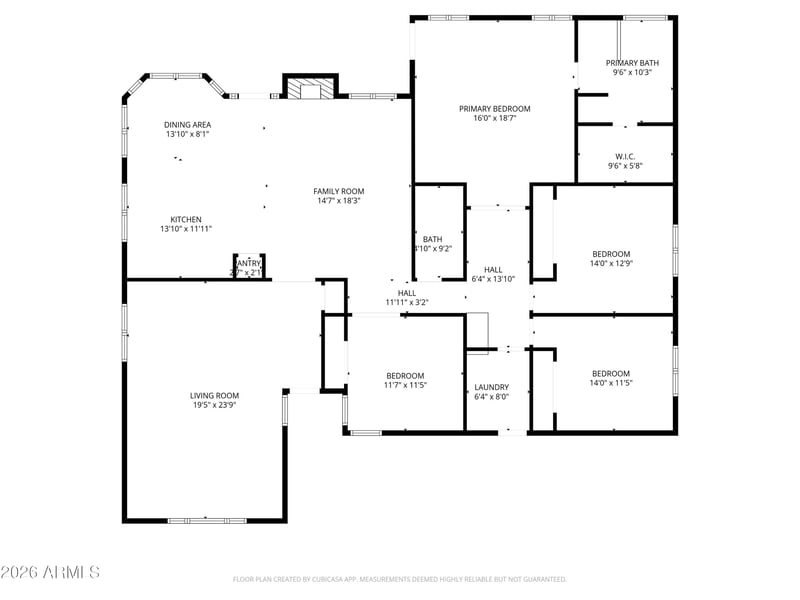2407 N 132nd Ave, Goodyear, AZ 85395