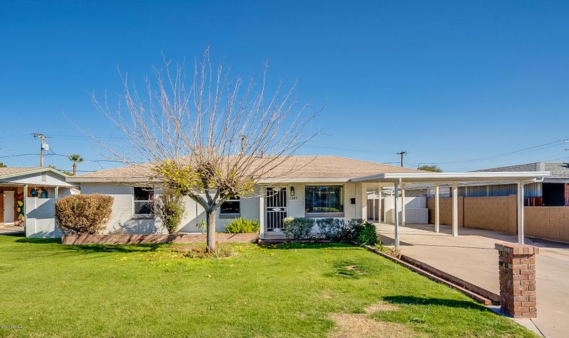 2407 N 20th Ave, Phoenix, AZ 85009