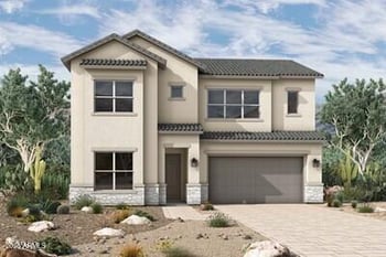 2407 Rihl Rd, San Tan Valley, AZ 85140