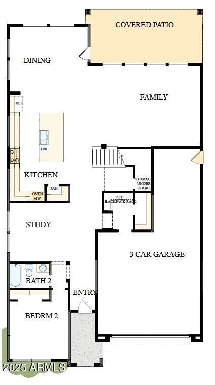 2407 Rihl Rd, San Tan Valley, AZ 85140