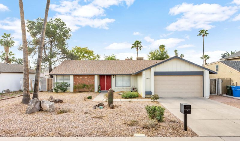 2407 W Kathleen Rd, Phoenix, AZ 85023