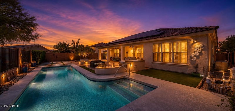 2407 W Maya Way, Phoenix, AZ 85085