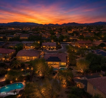 2407 W Maya Way, Phoenix, AZ 85085