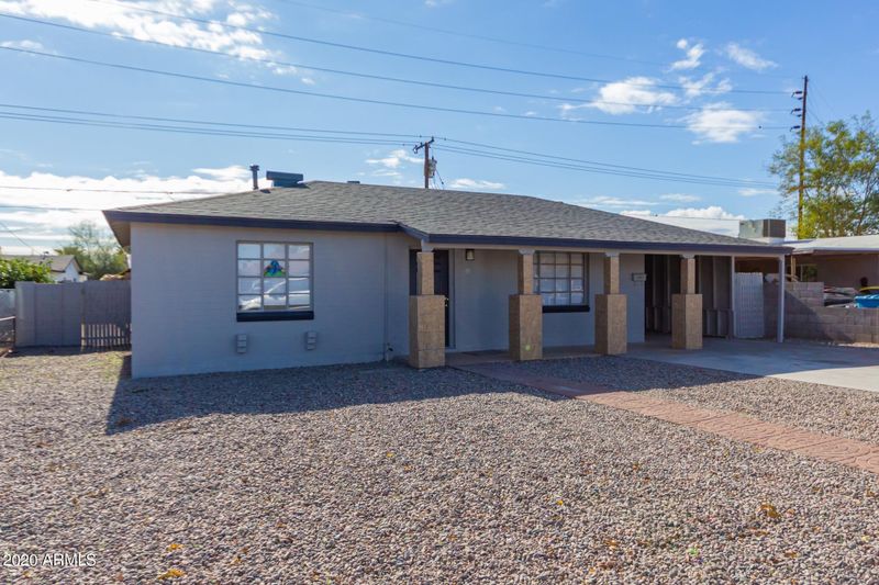 2407 W Osborn Rd, Phoenix, AZ 85015