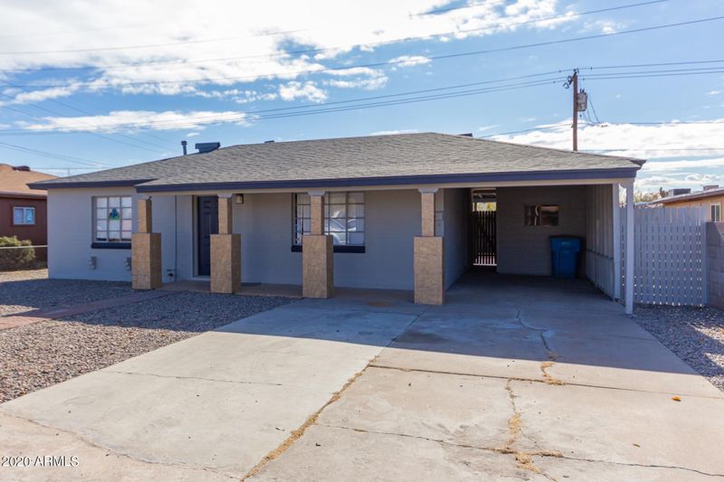 2407 W Osborn Rd, Phoenix, AZ 85015