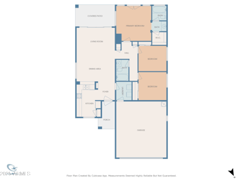 2407 Warren Dr, Anthem, AZ 85086