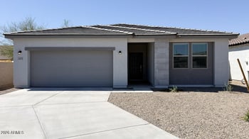 24071 Huntington Dr, Buckeye, AZ 85326