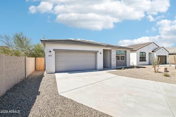24071 Huntington Dr, Buckeye, AZ 85326