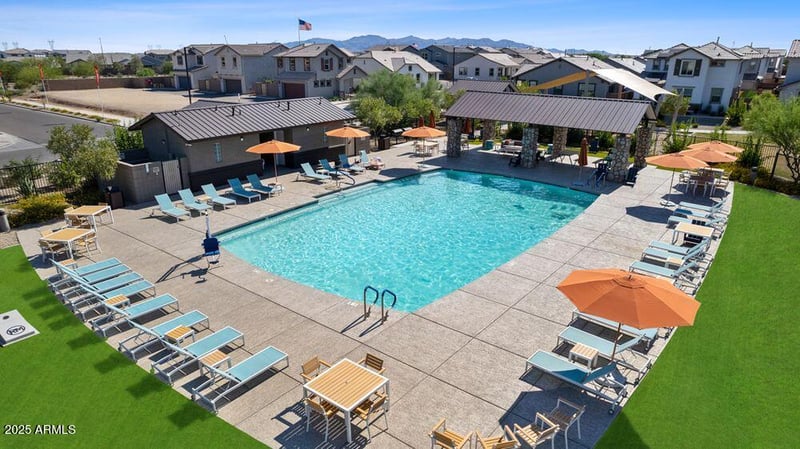 24072 146th Ln, Surprise, AZ 85387