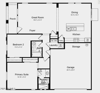 24072 146th Ln, Surprise, AZ 85387