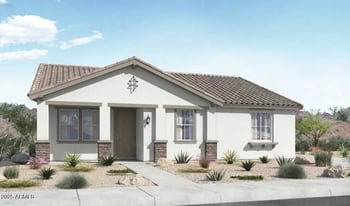 24072 146th Ln, Surprise, AZ 85387