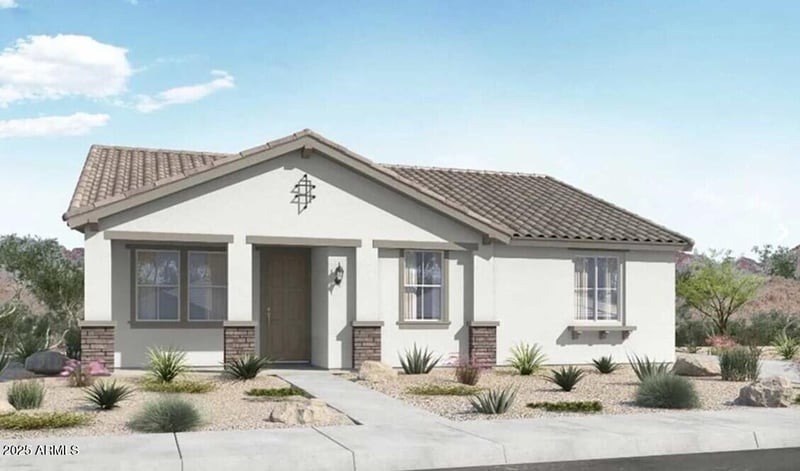 24072 146th Ln, Surprise, AZ 85387