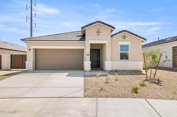 24072 Cocopah St, Buckeye, AZ 85326