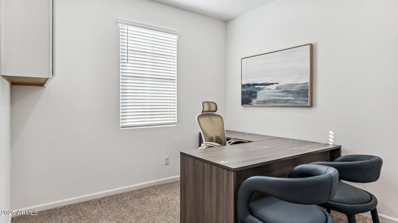 24072 Cocopah St, Buckeye, AZ 85326