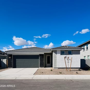 24072 Hacienda Ave, Buckeye, AZ 85326