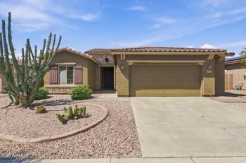 24072 N 164th Ave, Surprise, AZ 85387