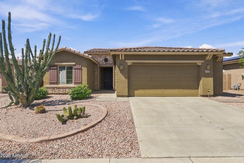 24072 N 164th Ave, Surprise, AZ 85387