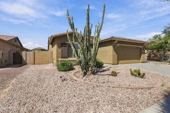 24072 N 164th Ave, Surprise, AZ 85387