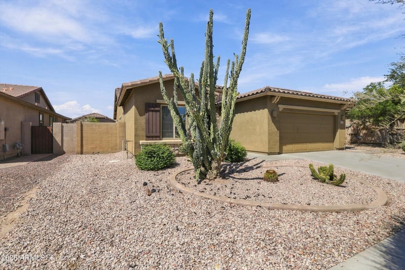 24072 N 164th Ave, Surprise, AZ 85387